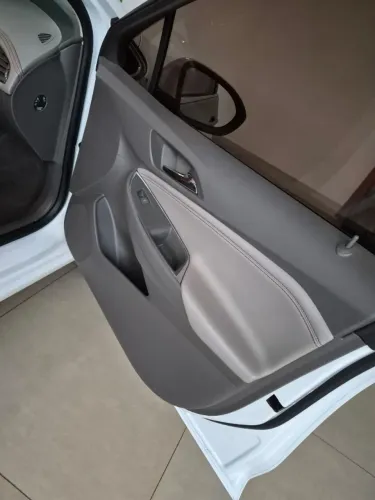 Chevrolet Cruze LTZ 1.4 16V Turbo Flex 4P Aut. 2019