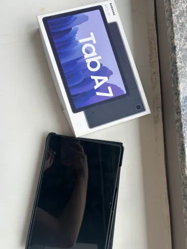 Tablet Samsung Galaxy Tab A7 de 64GB 