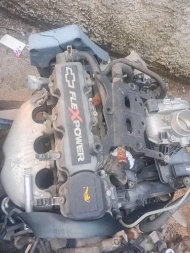 Motor celta flex power