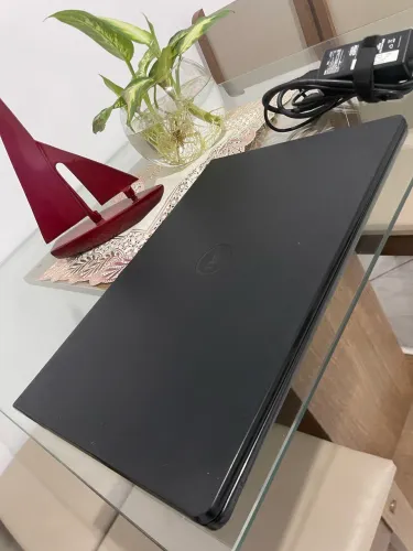Notebook Dell Inspiron 15 Série 5000 Modelo: i15-5566-A10P