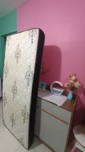 Colchão de solteiro 