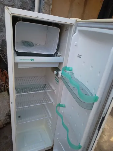 Geladeira