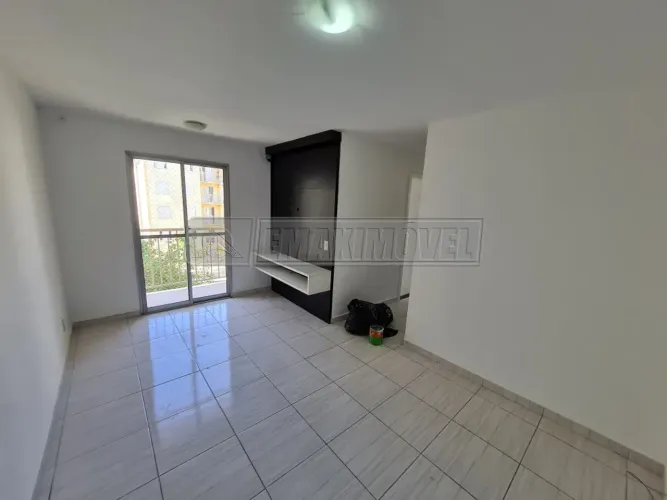 Apartamento com 2 quartos para alugar no Veredas dos Bandeirantes em Votorantim/SP