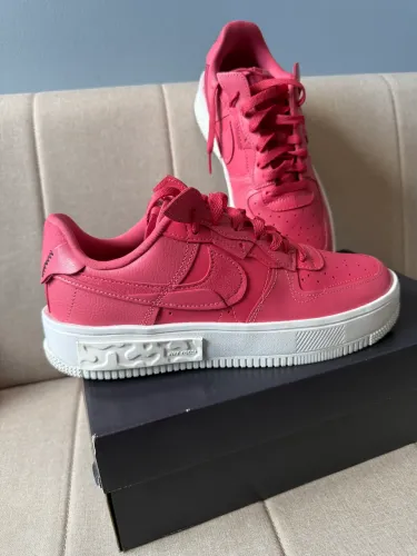 Air force 1 fontaka