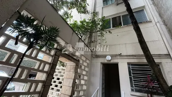Apartamento proximo Parque Buenos Aires