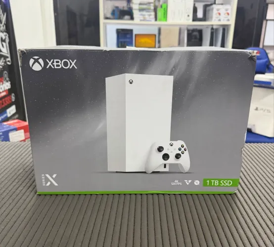 Xbox series X digital