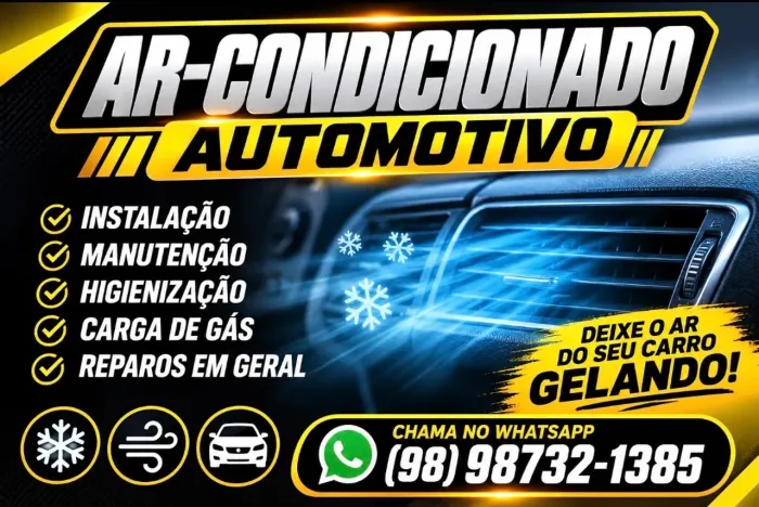 AR-CONDICIONADO