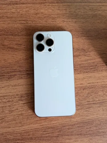 iPhone 16 pro Max 256gb