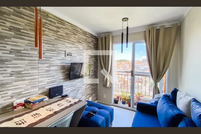 Apartamento à Venda - Vila Ré, 2 Quartos, 34 m2