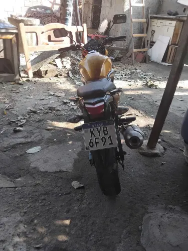 Cb 300 2011