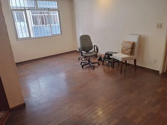 Apartamento com 4 quartos à venda em Belo Horizonte