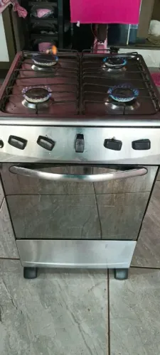 Fogão 4 bocas apenas 190$ entrega grátis