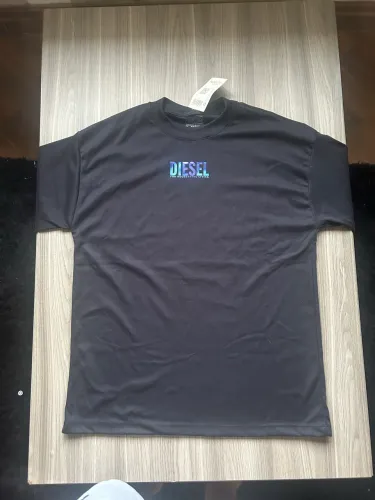 Camiseta Diesel
