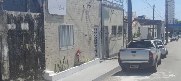 [Comercial] Alugo Imóvel em Lagoa Seca