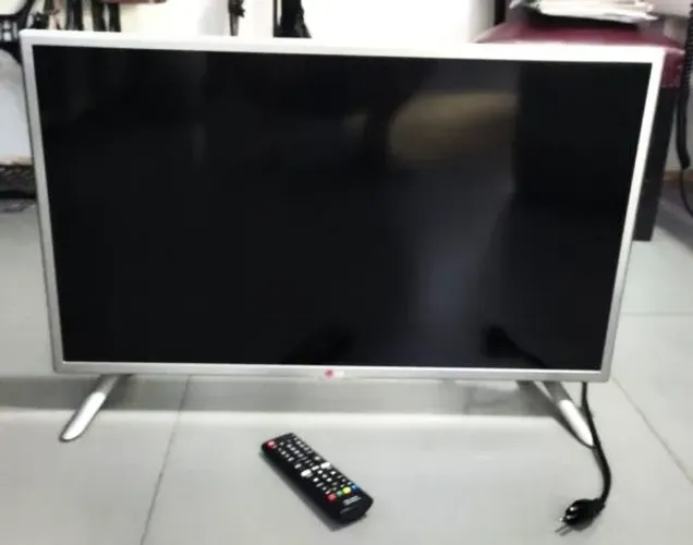 VENDO TV DA LG 46 POLEGADAS