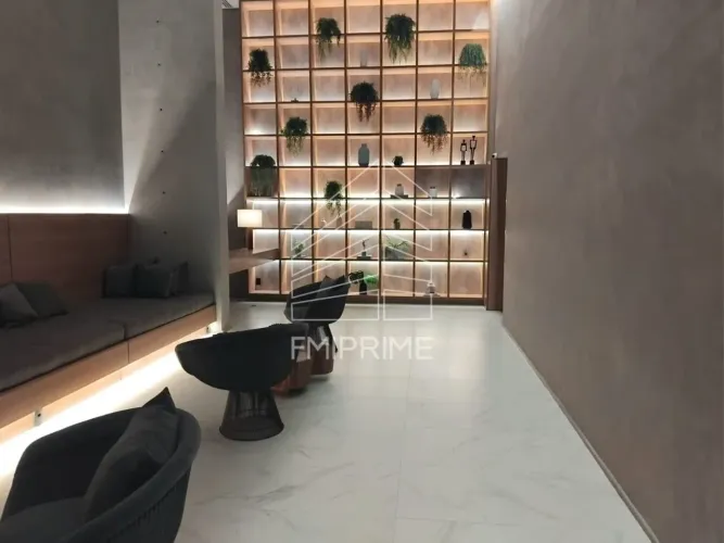 Studio/Kitnet/Conjugado, Cerqueira César - São Paulo