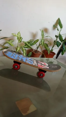 Skate Infantil.