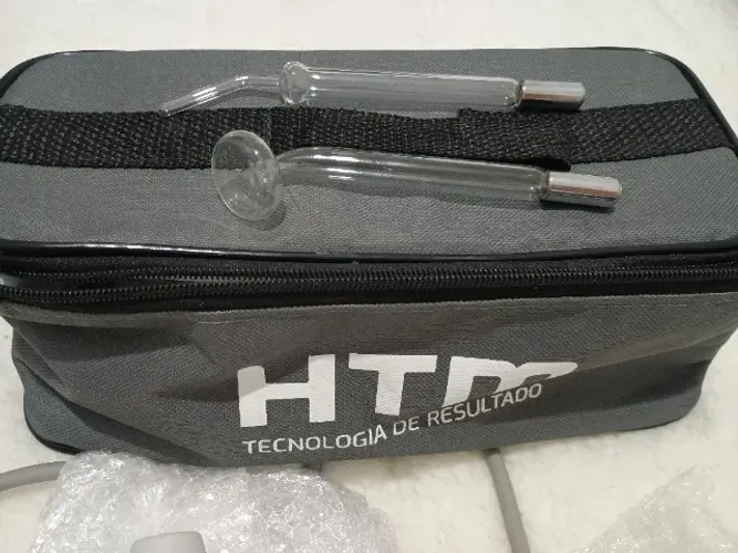 Alta Frequência HTM