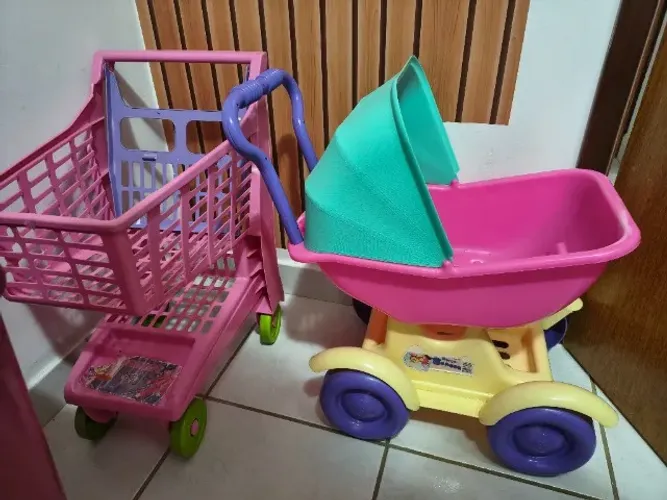 Brinquedos