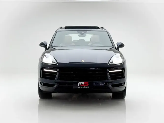 Porsche Cayenne 3.0 Turbo V6 340cv 2020