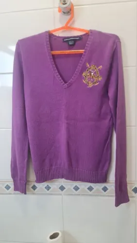 Calcas, blusas