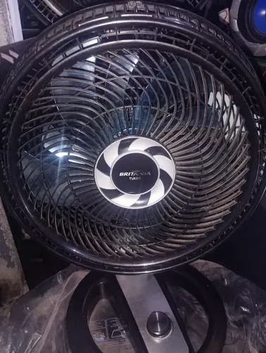 Ventilador Britânia 40cm