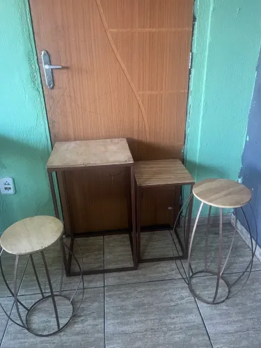 Móveis mdf para pegue e monte