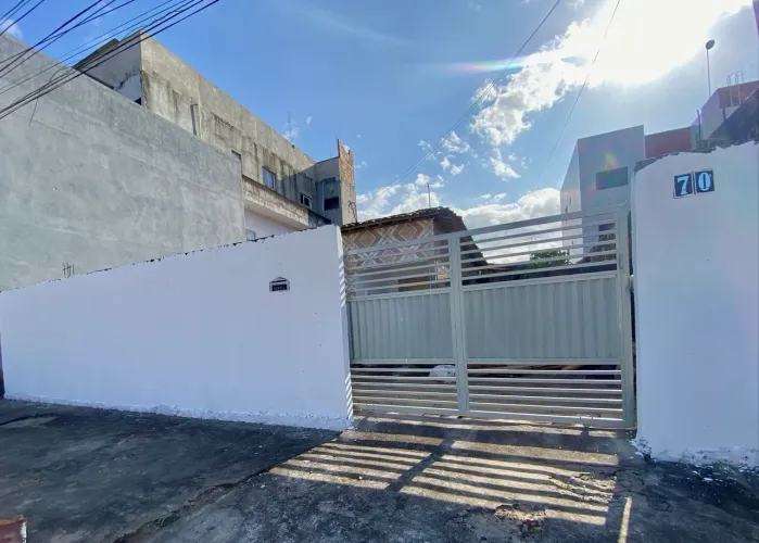 Casa para alugar no Parque do Sol