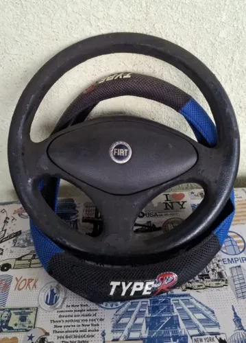 Volante de Palio G2