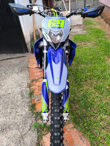 Sherco 300 4t 