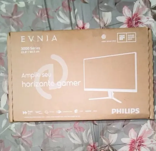 Monitor para computador
