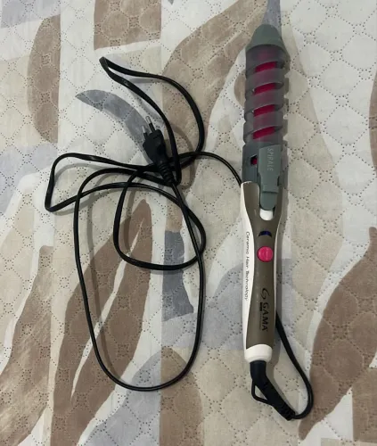 Vende-se babyliss GAMA