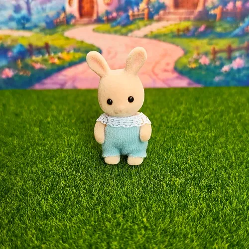 Sylvanian Families - Bebê Coelho Leite