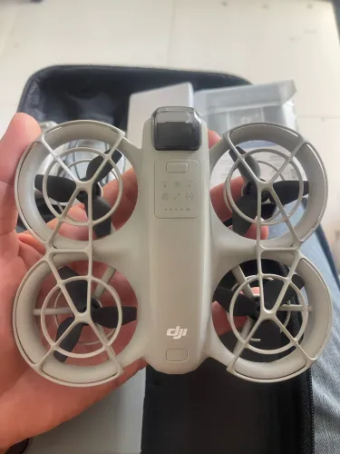 DJI NEO o mais novo da Bahia 