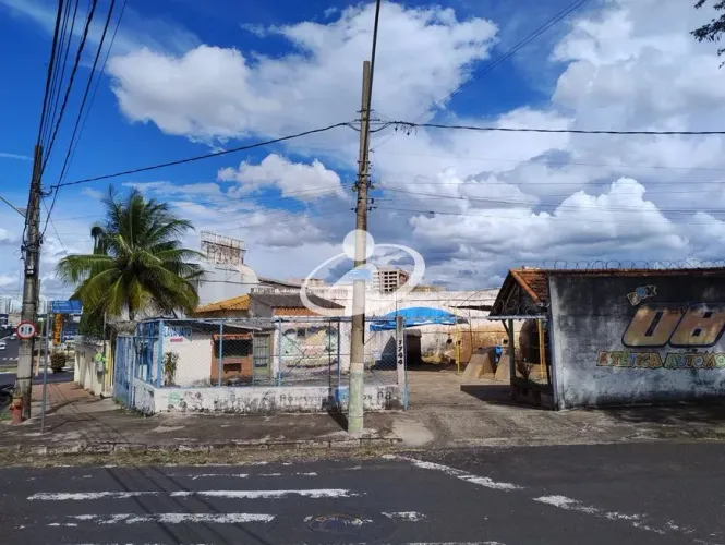 Venda Área CAZECA