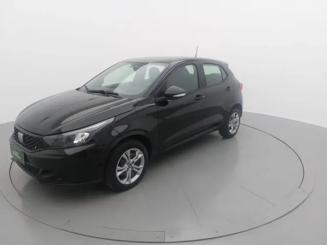 Fiat Argo Drive 1.0 Firefly 2026