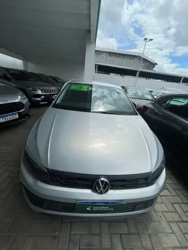 Volkswagen Polo Track 1.0 Flex 12V 5P 2026