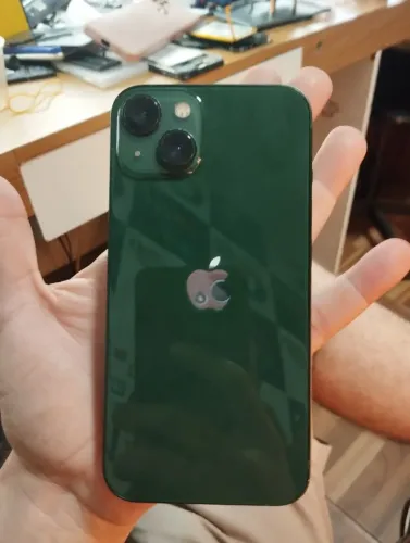 Vendo iPhone 13 