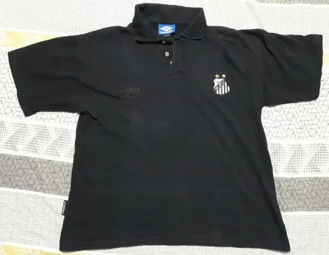 Camisa Santos (viagem)