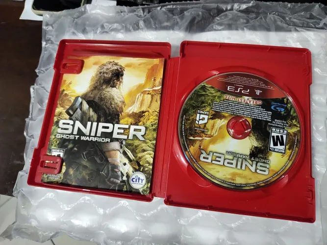 jogos do PlayStation 3