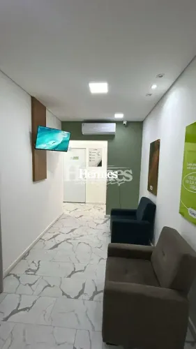 Sala térrea para locação, Nova Paulínia, Paulínia, SP