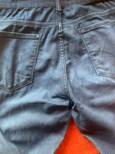 Calça Calvin Kline original M