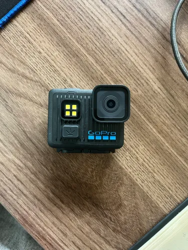 Gopro Lit Hero 4k60 Ultra HD