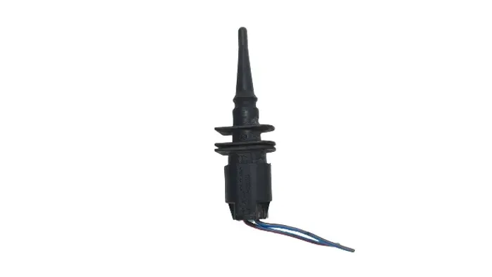 Sensor De Temperatura Da Mini Frente Bmw X5 E70 2007 A 2012