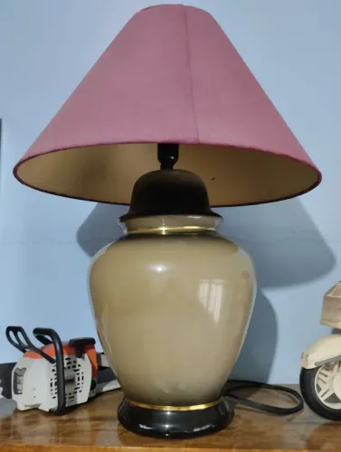 Lustre