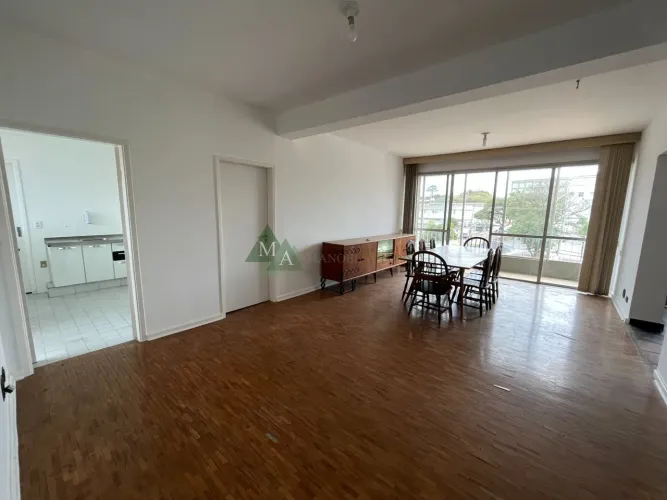 Apartamento Garagem em Jardim Santa Lucinda - Sorocaba, SP