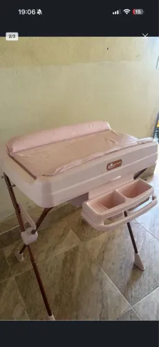 Banheira burigotto