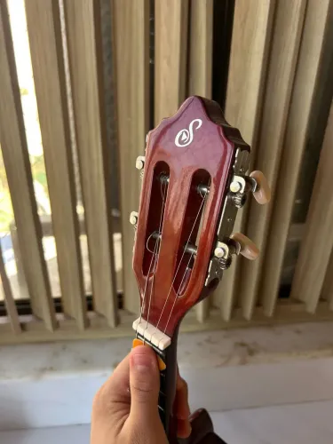 Cavaquinho Giannini