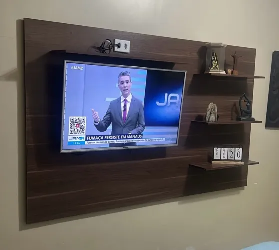 Painel em MDF