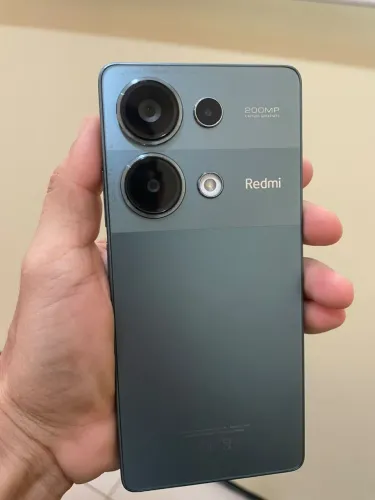 Redmi Note 13 Pro